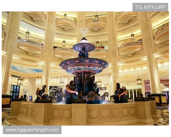 澳门巴黎人官网手机版全面导航，掌握最新优惠活动和线上娱乐体验