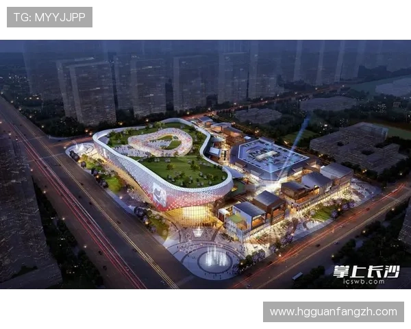 澳门金龙中心商业综合体:打造澳门最具活力的购物娱乐新地标