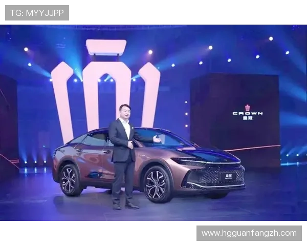 皇冠登陆中国助力品牌国际化战略,打造中国豪华车市场新旗舰 皇冠登陆中国助力品牌国际化战略,打造中国豪华车市场新旗舰